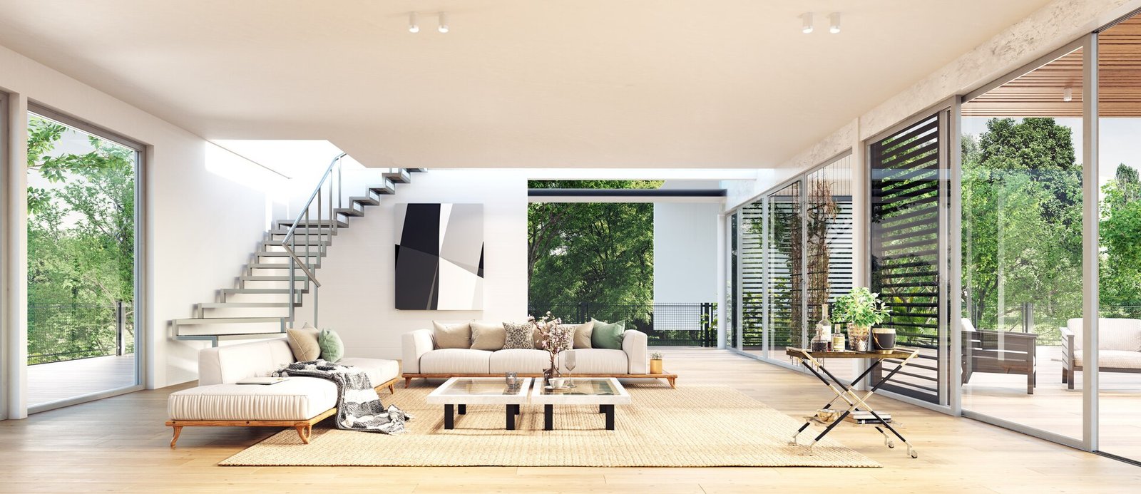 Featured Homes